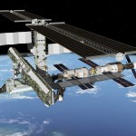 МКС международная космическая станция