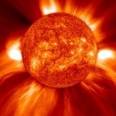 Солнце –источник солнечного ветра, или источник бездонной энергии, а может источник для питания сверхоружия?