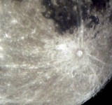 Луна, и суперлуния