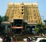 сокровища храма Падманабхасвами