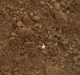 Любопытный нашел на поверхности Марса песчинку, диаметром менее таблетки.