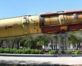 модифицированный вариант Сатаны ракета Р-36М2 Воевода