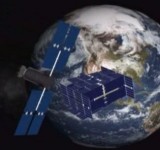 столкновение спутников Космос и Иридиум, космический мусор на орбите Земли