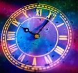 Аномальные часы – хронометры как предсказатели несчастья