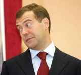 Д. Медведев приглядывается к китайским методам борьбы с коррупцией