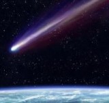 Крупный астероид может столкнуться с Землей в 2032г.