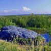 синий камень в переславль-залесском