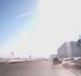взрыв метеорита над Челябинском