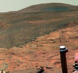 Перспективы освоения Марса