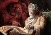 Продажа души Дьяволу реальные истории